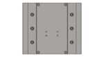 Standard Plastic Mold Base Sets
