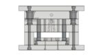 Standard Plastic Mold Base Sets