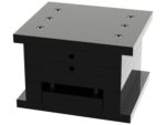 Standard Plastic Mold Base Sets