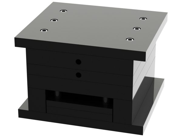 Standard Plastic Mold Base Sets