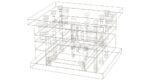 Standard Plastic Mold Base Sets