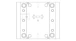 Standard Plastic Mold Base Sets
