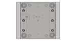 Standard Plastic Mold Base Sets