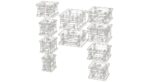 Standard Plastic Mold Base Sets