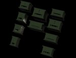 Standard Plastic Mold Base Sets