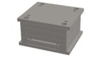 Standard Plastic Mold Base Sets