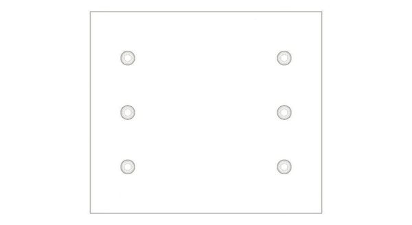 Standard Plastic Mold Base Sets