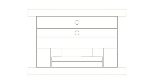 Standard Plastic Mold Base Sets