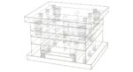 Standard Plastic Mold Base Sets