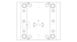 Standard Plastic Mold Base Sets