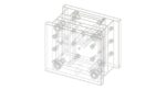 Standard Plastic Mold Base Sets