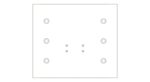Standard Plastic Mold Base Sets