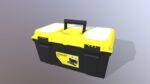 Stanley Tool Box