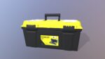 Stanley Tool Box