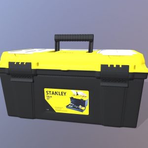 Stanley Tool Box