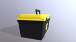 Stanley Tool Box