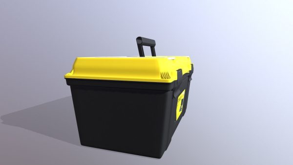 Stanley Tool Box