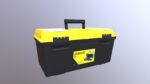 Stanley Tool Box