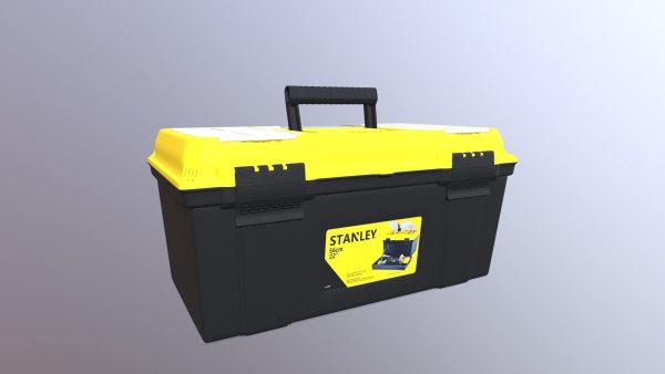 Stanley Tool Box