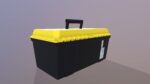 Stanley Tool Box