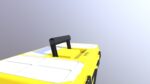 Stanley Tool Box