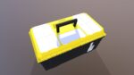 Stanley Tool Box