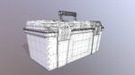 Stanley Tool Box