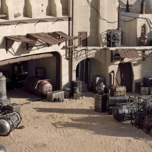 star-wars-crates-and-barrels-33-variants-3d-asset-kit-pbr-3d-model-low-poly-obj-fbx-blend-dae