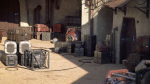 Star Wars Crates and Barrels 33 Variants - 3D Asset Kit PBR