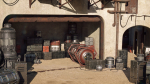 Star Wars Crates and Barrels 33 Variants - 3D Asset Kit PBR