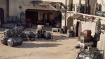 Star Wars Crates and Barrels 33 Variants - 3D Asset Kit PBR