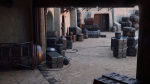 Star Wars Crates and Barrels 33 Variants - 3D Asset Kit PBR