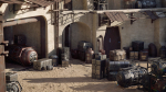 Star Wars Crates and Barrels 33 Variants - 3D Asset Kit PBR
