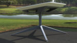 Starlink Internet Satellite Flat High Performance