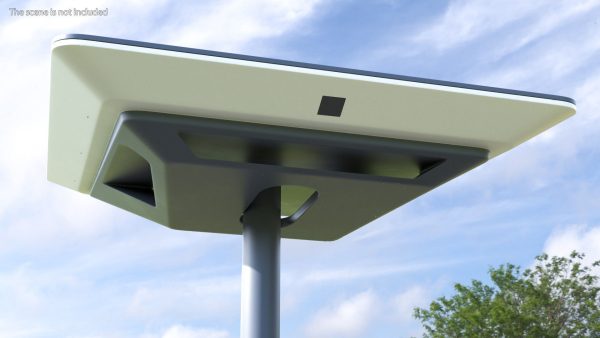 Starlink Internet Satellite Flat High Performance