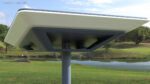 Starlink Internet Satellite Flat High Performance
