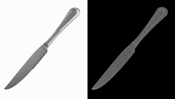 Steak Knife Classic Cutlery