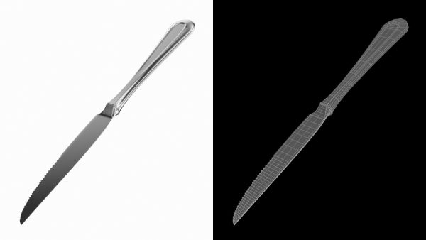 Steak Knife Classic Cutlery