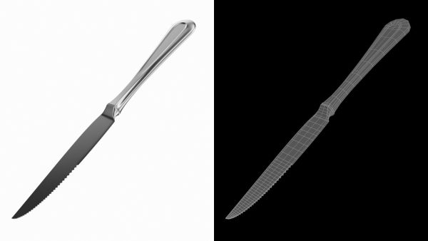 Steak Knife Classic Cutlery