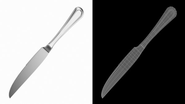 Steak Knife Classic Cutlery