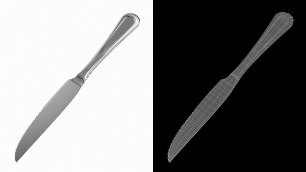 Steak Knife Classic Cutlery