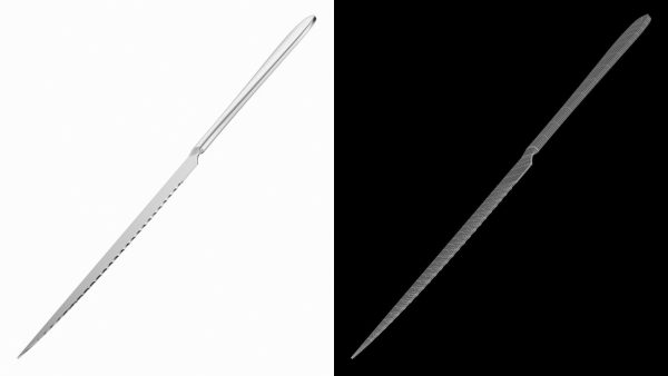 Steak Knife Generic Cutlery