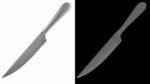 Steak Knife Generic Cutlery
