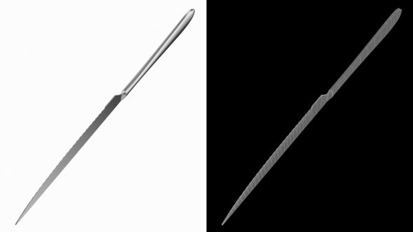 Steak Knife Generic Cutlery