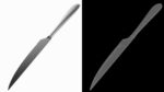Steak Knife Generic Cutlery