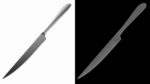 Steak Knife Generic Cutlery