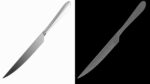 Steak Knife Generic Cutlery