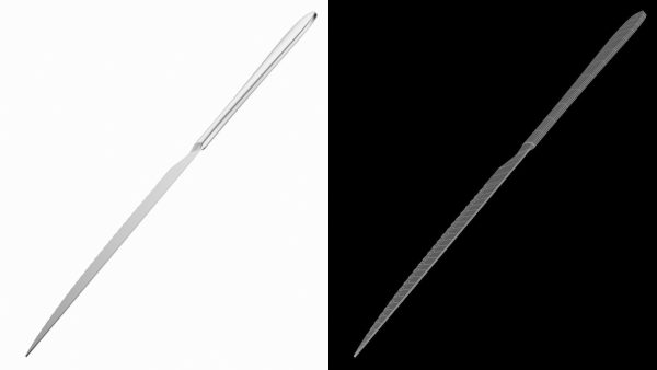 Steak Knife Generic Cutlery