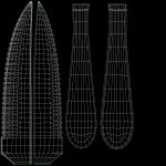 Steak Knife Generic Cutlery