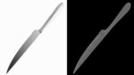 Steak Knife Generic Cutlery